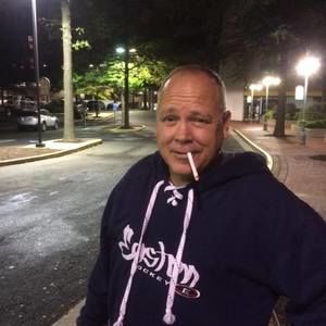 Meet your Posher, Garrett